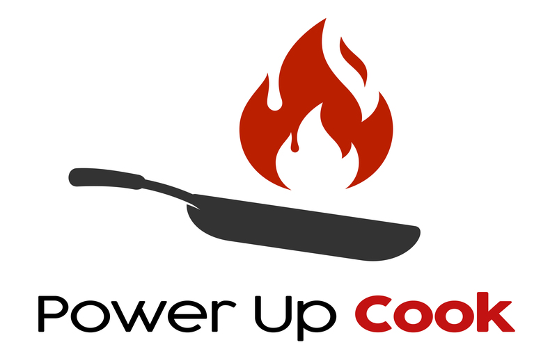 Power Up Cook