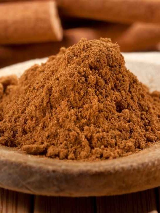How To Dissolve Cinnamon Powder In Coffee