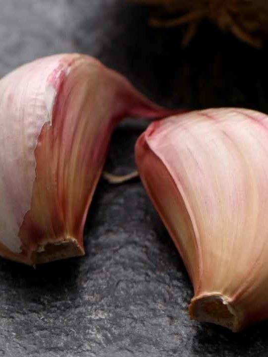 How Much Are 2 Cloves Of Garlic Equal In Tablespoons