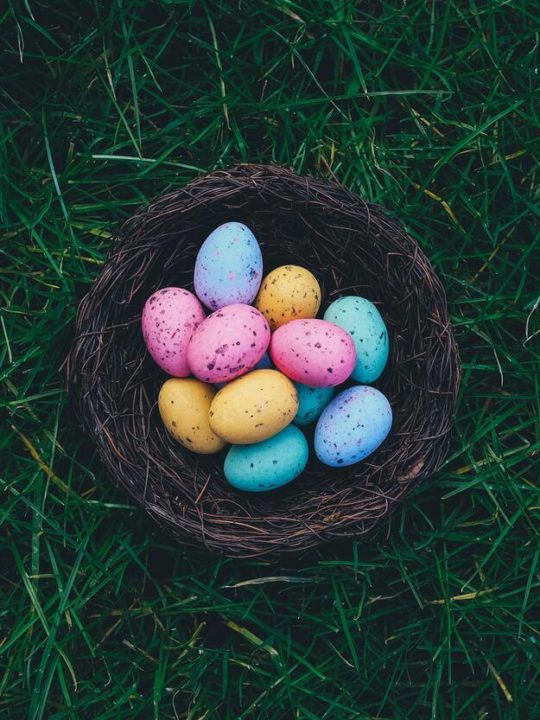 How Long Do Chocolate Easter Eggs Last