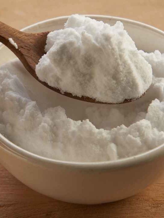 Can You Substitute Baking Soda For Baking Powder In Pancakes