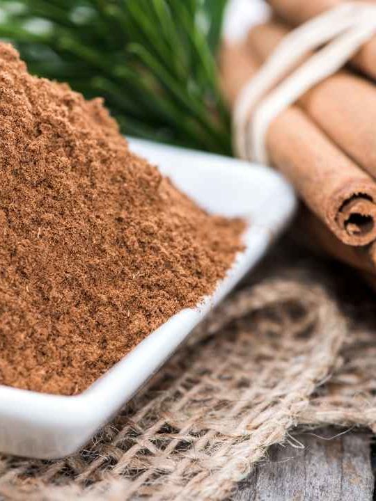 Does Cinnamon Increase Acid Reflux