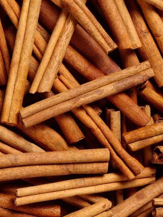 Can You Eat A Cinnamon Stick