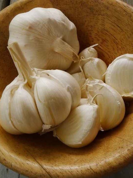 How Many Tablespoons Is 3 Cloves Of Garlic