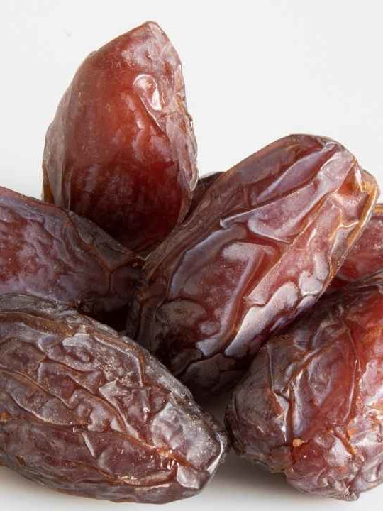 How To Preserve Dates