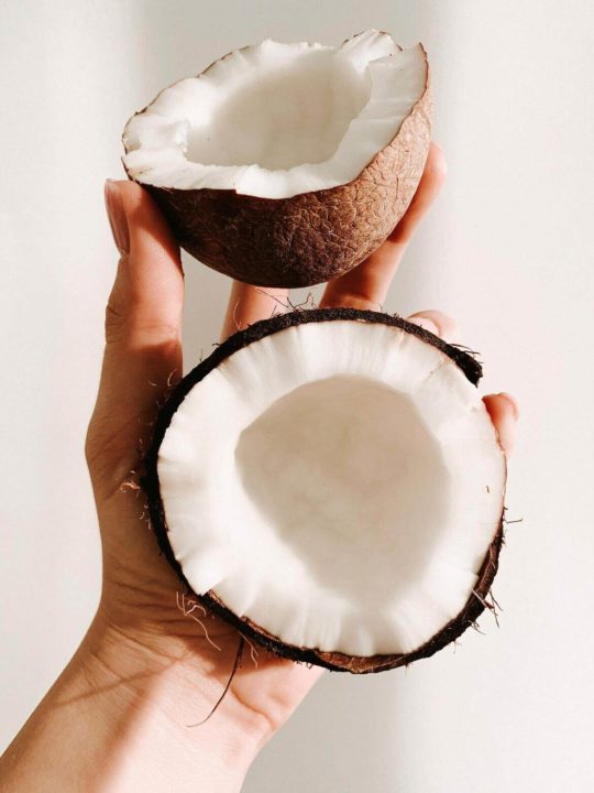 Can You Substitute Vegetable Oil For Coconut Oil