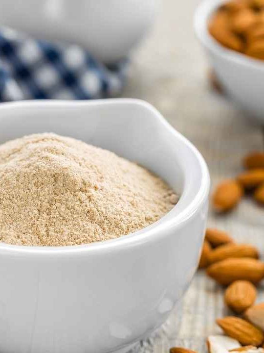 Does Almond Flour Go Bad