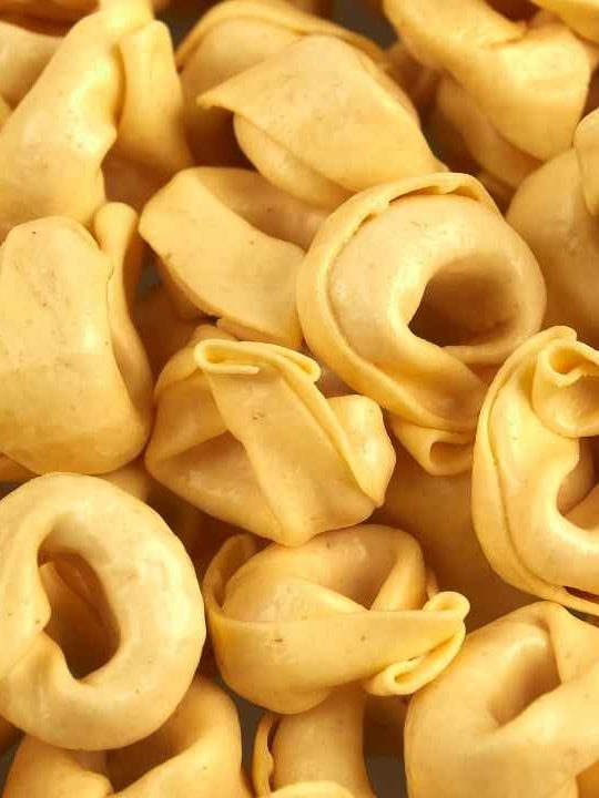 How Long To Cook Dried Tortellini