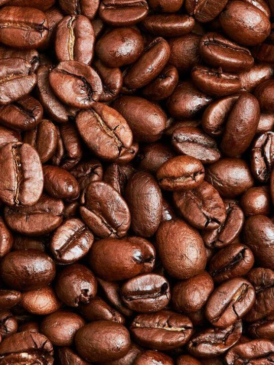 What To Do If I Accidentally Bought Whole Coffee Beans