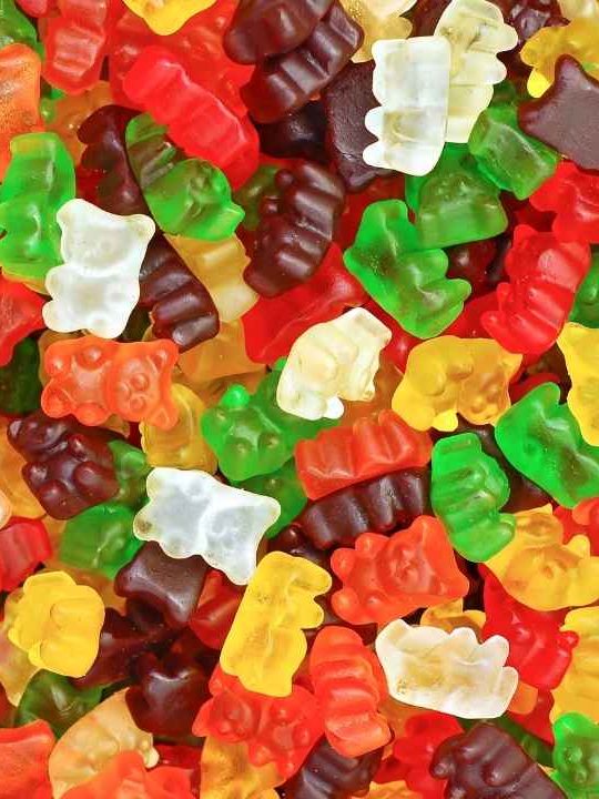 Can You Get Sick From Eating Expired Gummy Bears