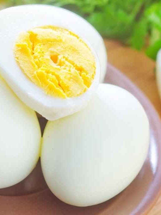 Can You Eat Eggs Over Easy While Pregnant