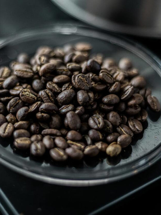 What Are The Best Starbucks Coffee Beans