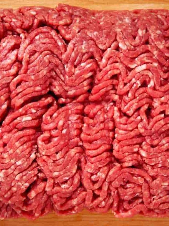 How Long Does Ground Beef Last After Sell Buy Date