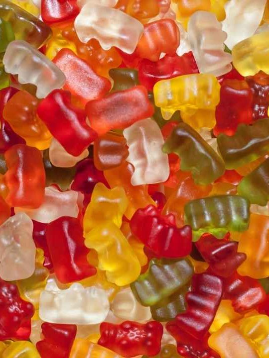 What Happens If You Eat Expired Gummy Edibles