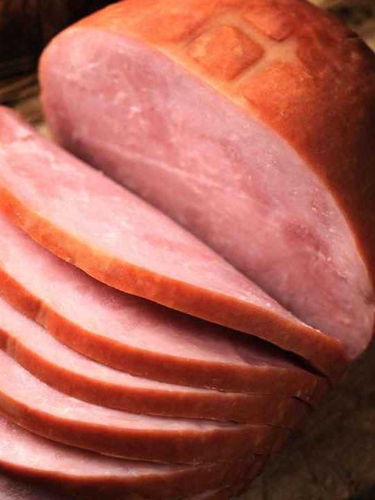 Can You Eat A Ham That Has Been Frozen For 2 Years