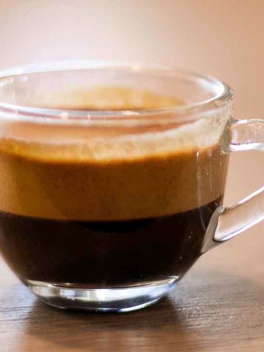 How To Make High Caffeine Coffee