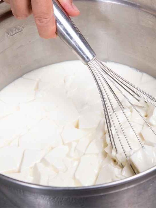 How To Make Milk Curdle
