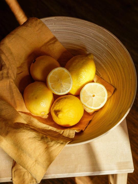 How Fast Do Lemon Trees Grow