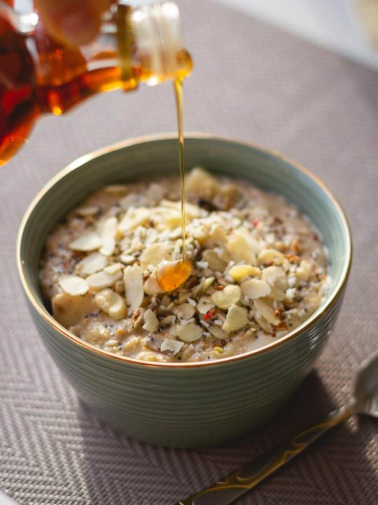 Is Oatmeal Safe To Eat Without Cooking