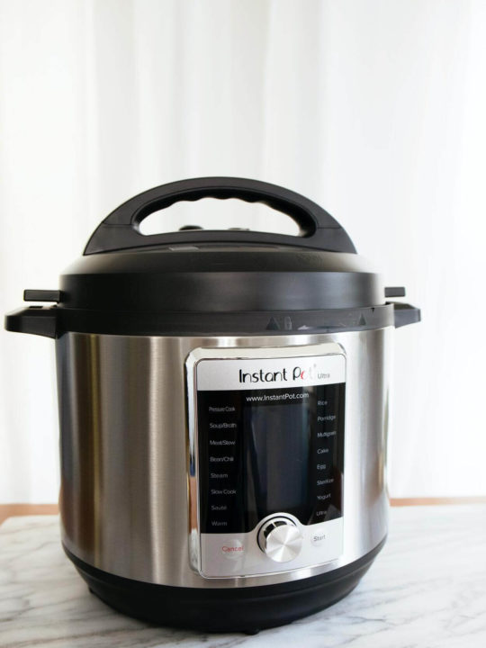 Can Instant Pot Be Used In India