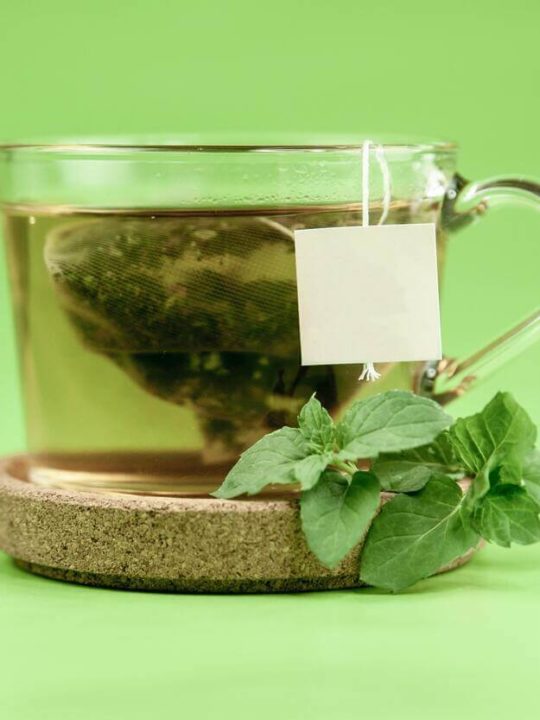 Can You Drink Green Tea While Fasting