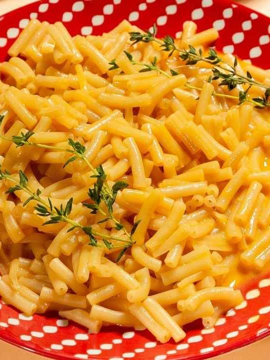 What Happens If You Eat Expired Kraft Mac And Cheese