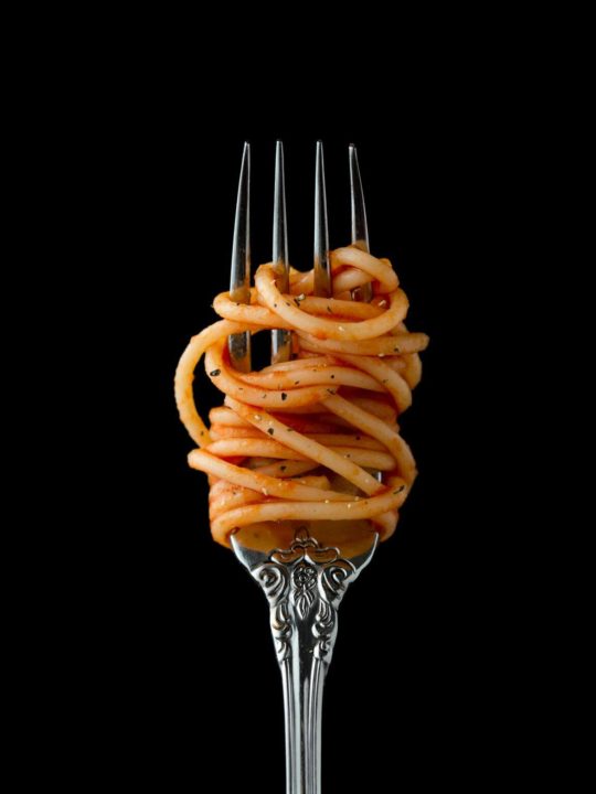 Can You Freeze Spaghetti Sauce In Glass Jars