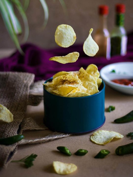 Are Chips Safe To Eat After The Expiration Date