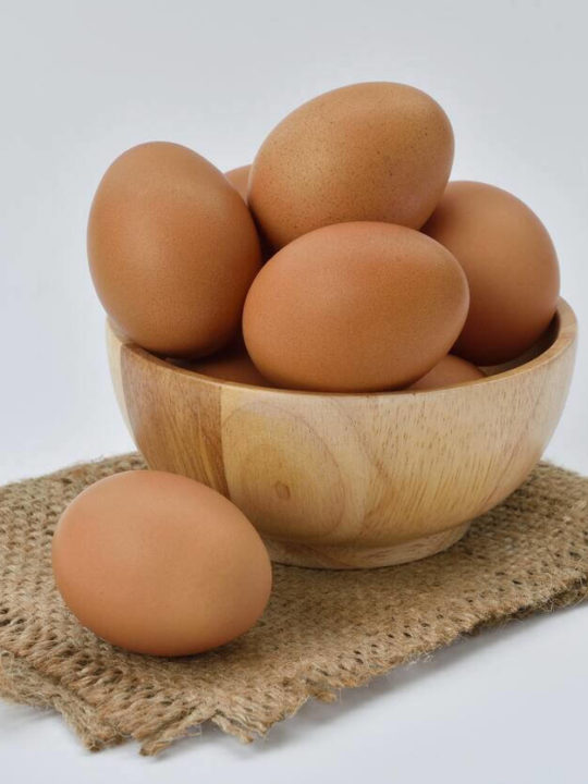 How To Tell If An Egg Is Boiled Without Breaking It