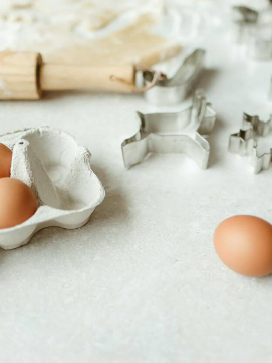 How To Preserve Eggs Without Refrigeration