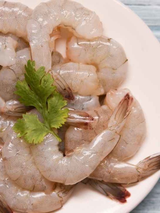 How Long Can You Keep Raw Shrimp In The Fridge