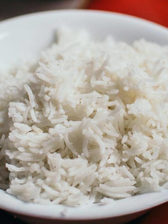 How To Fix Undercooked Rice In Rice Cooker