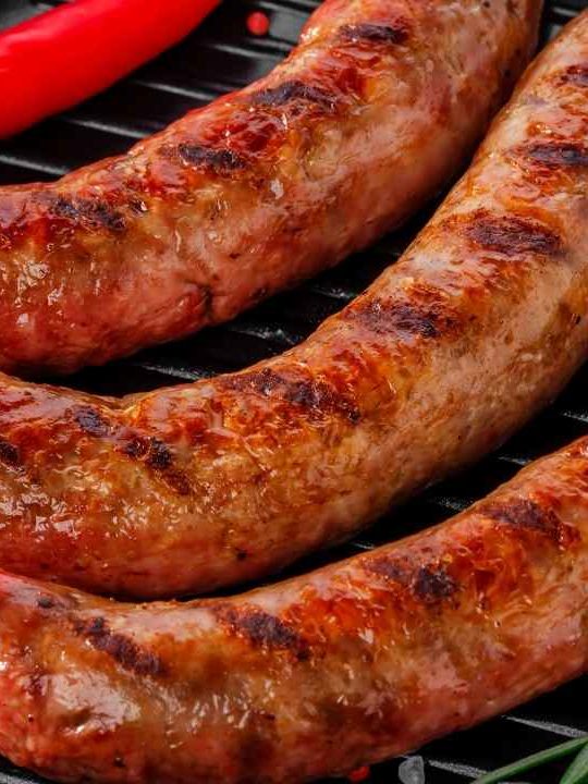 Can You Eat Sausages 2 Days After The Use By Date