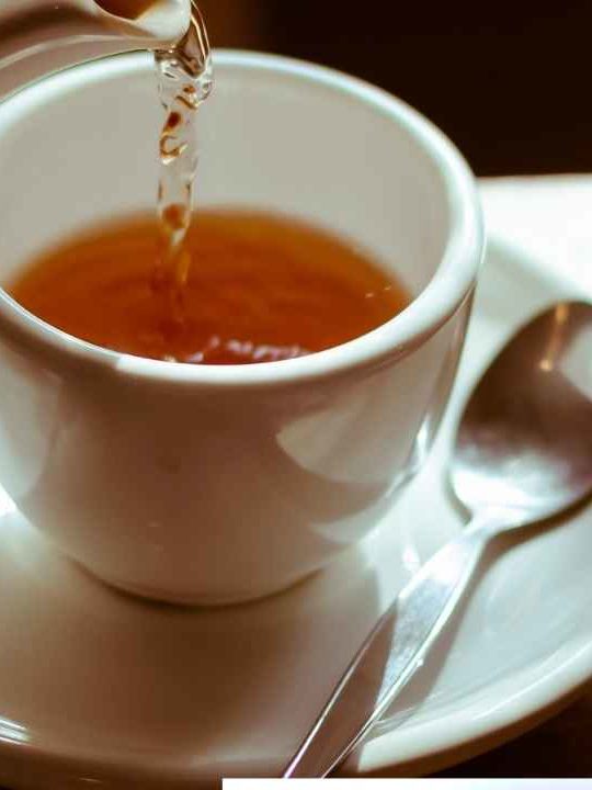 How To Boil Water For Tea Without A Kettle