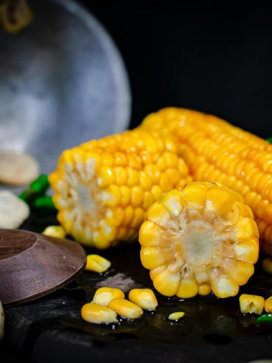 Can You Eat Corn On A Keto Diet