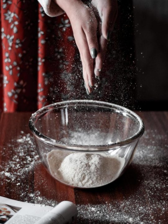 Can Baking Powder Go Bad