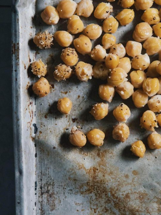 Can You Eat Chickpeas Out Of The Can