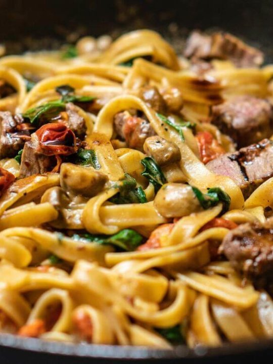 Can You Lose Weight Eating Pasta Every Day