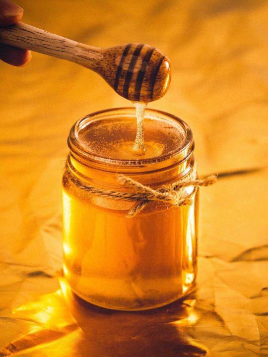 How To Preserve Honey