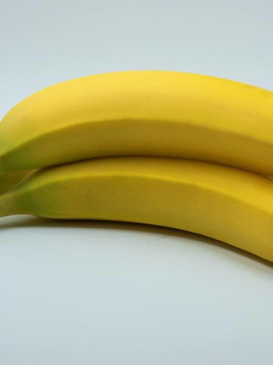Can You Eat Bananas While Taking Warfarin
