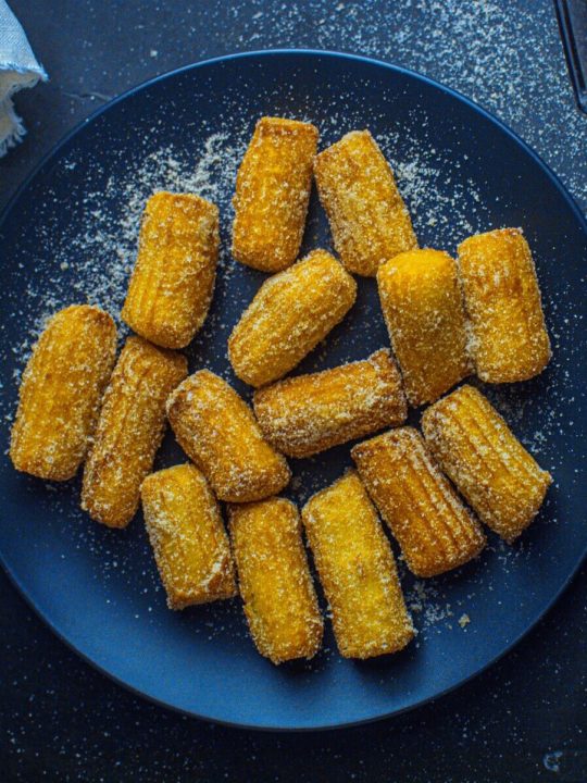 Can Diabetics Eat Corn