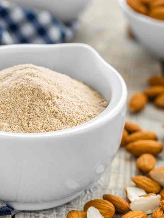 Can Almond Flour Go Bad