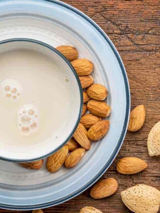 Can Almond Milk Go Bad