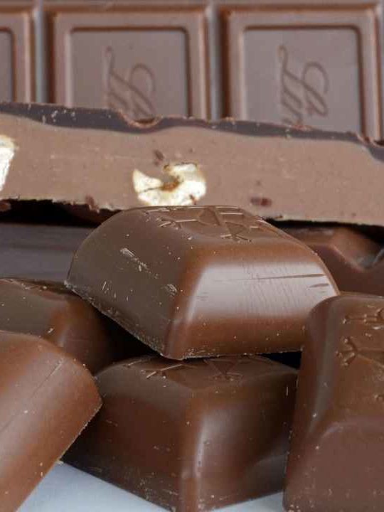 Can Chocolate Go Bad