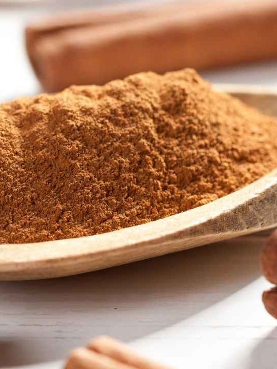 Can Cinnamon Be Toxic