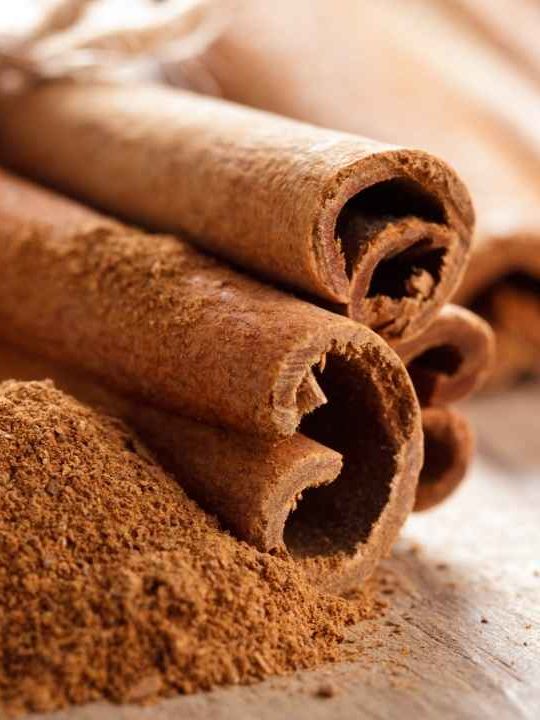 Can Cinnamon Cause Miscarriage