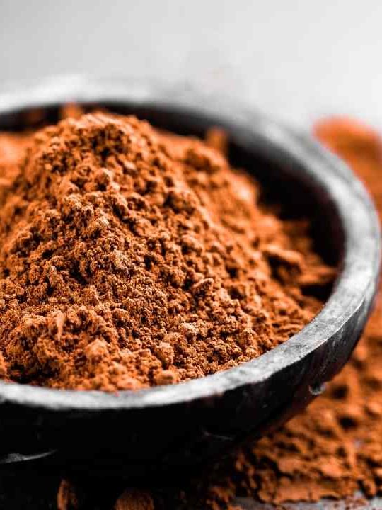 Can Cocoa Powder Go Bad