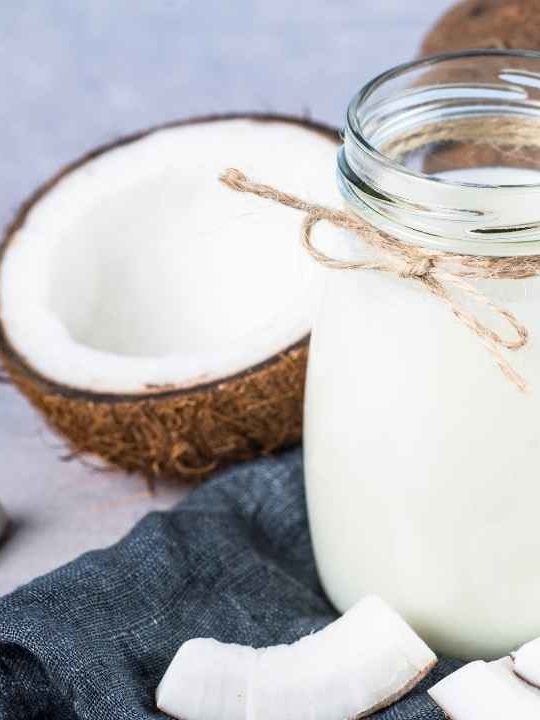 Can Coconut Milk Go Bad