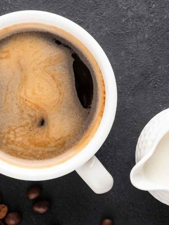 Can Coffee Creamer Go Bad