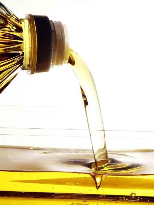 Can Cooking Oil Go Bad